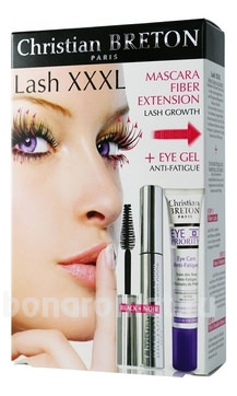  Lash XXXL (- / 3,5  /  )