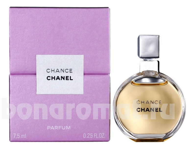 Chance Eau De Parfum