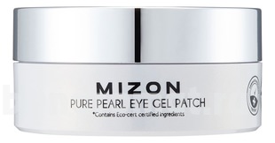           Pure Pearl Eye Gel Patch 60