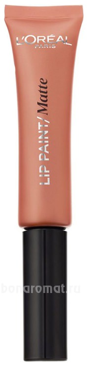      Infaillible Lip Paint Matte