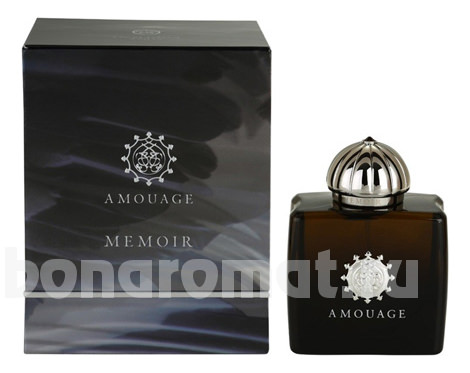 Memoir For Woman