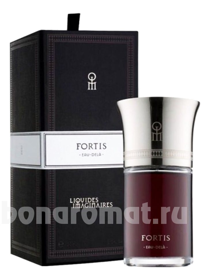 Fortis