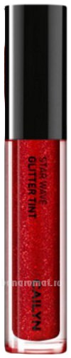     Star Wave Glitter Tint