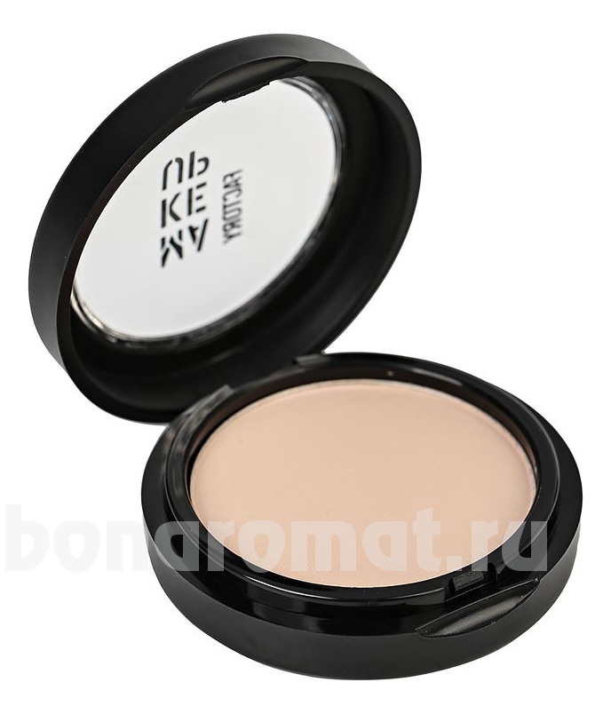      Mat Eye Shadow