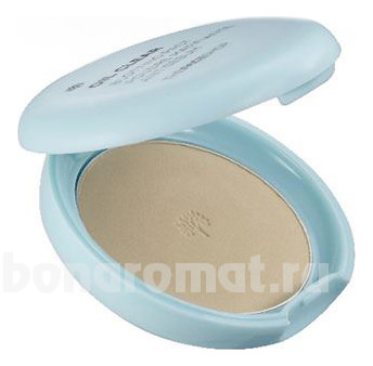     Oil Clear Smooth & Bright Pact SPF/FPS 30 PA