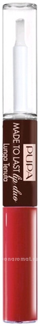     Made To Last Lip Duo