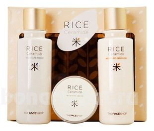  Rice & Ceramide Moisture ( /  /  / 45)