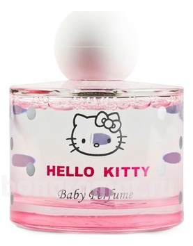 Hello Kitty Baby Perfume