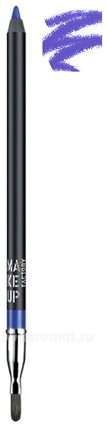      Smoky Liner Long-Lasting & Waterproof