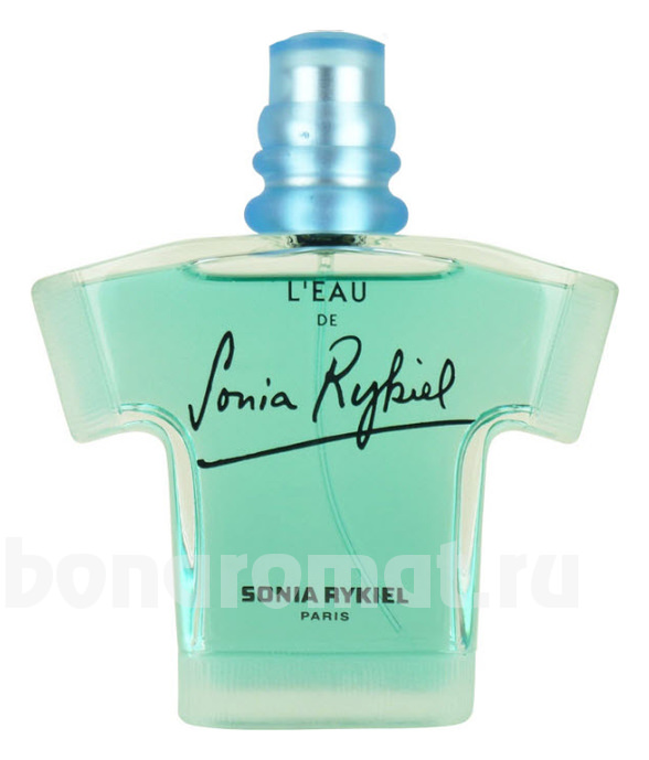 L'Eau De