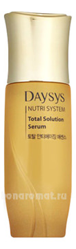     Daysys Nutri System Total Solution Serum