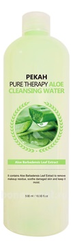         Pure Therapy Aloe Cleansing Water