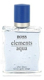 Boss Elements Aqua