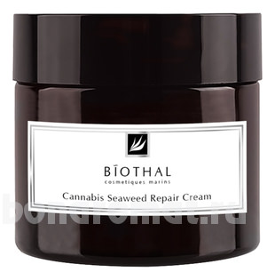         Cannabis Seaweed Repair Cream