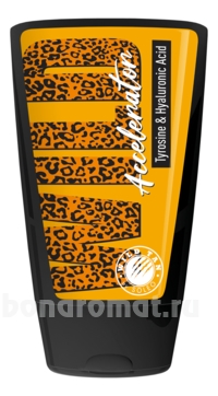 -      Wild Tan Accelerator Tyrosine & Hyaluronic Acid