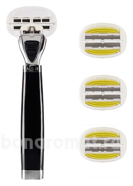      Aon Black Edition P.L.6 4 