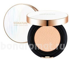  Signature Aura Tension Deep Moisture SPF37 PA