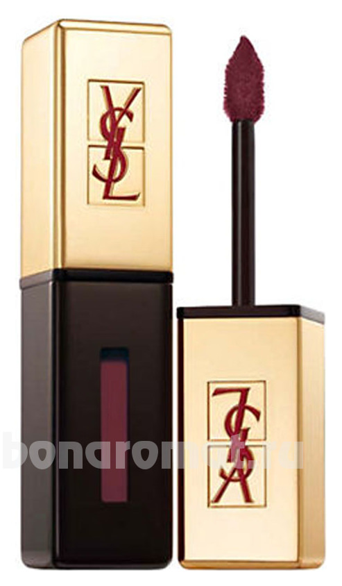    Rouge pur Couture Vernis a Levres