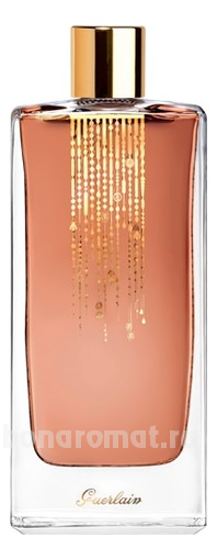 Rose Nacree Du Desert