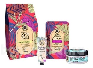  SPA-   Skin Holiday ( -     +   50 +  - 100)