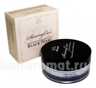  -           Shining Care Diamond Premium Black Pearl 60