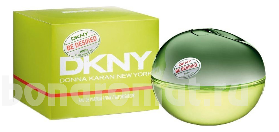 DKNY Be Desired