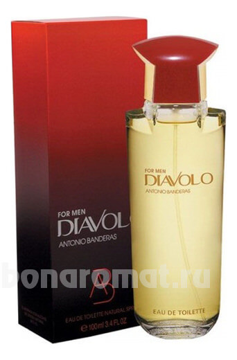 Diavolo For Men