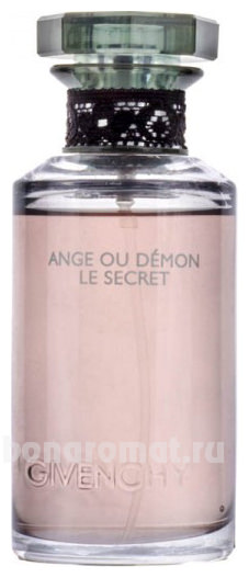 Ange Ou Demon Le Secret Lace Edition