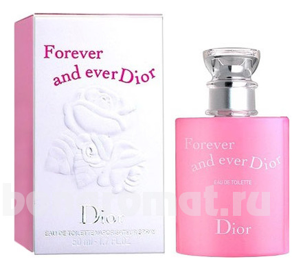 Forever And Ever Dior 2006
