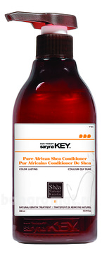         Color Lasting Pure African Shea Conditioner