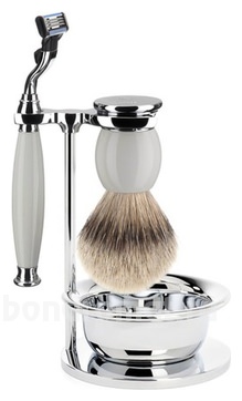   Classic Sophist (     Silvertip  Mach3 )