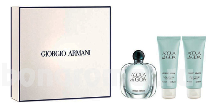 Armani Acqua Di Gioia