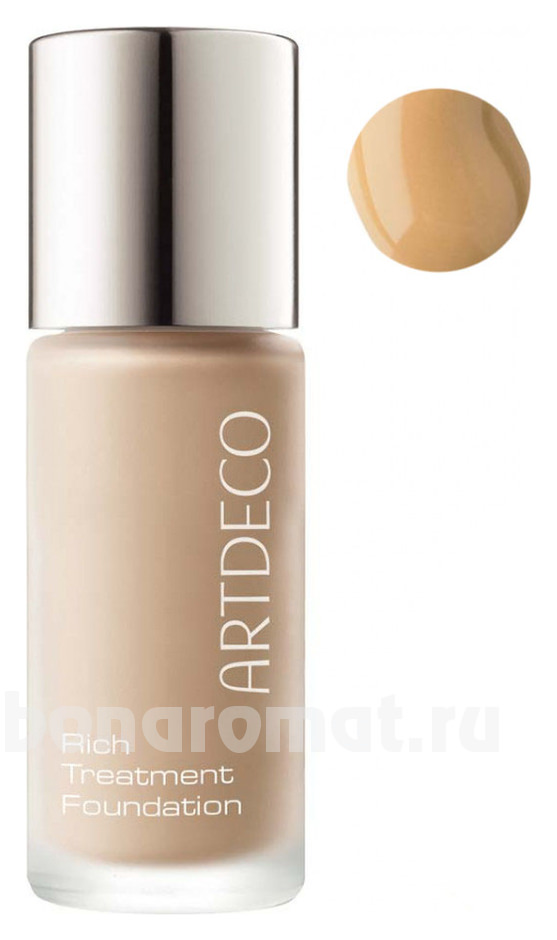   Rich Treatment Foundation