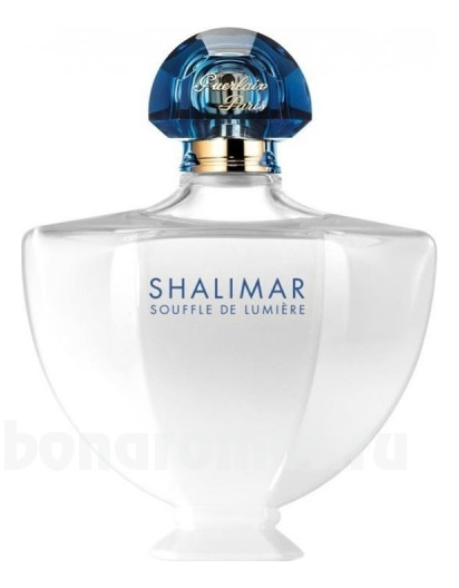 Shalimar Souffle De Lumiere