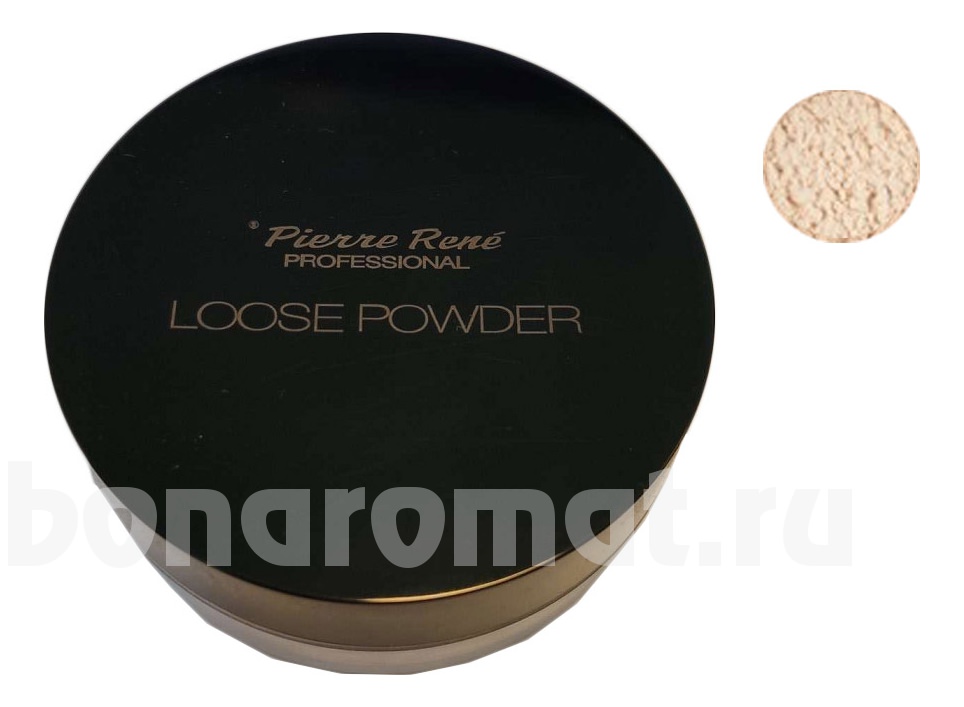       Loose Powder