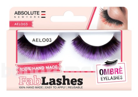   Fablashes Ombre Eyelash