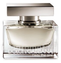 Dolce Gabbana (D&G) L&#39;Eau The One