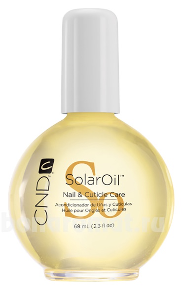      Solar Oil