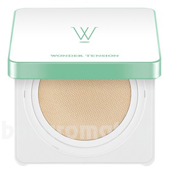 -     Wonder Tension Pact Madecassoside SPF30 PA