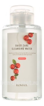          Daily Care Apple Cleansing Water