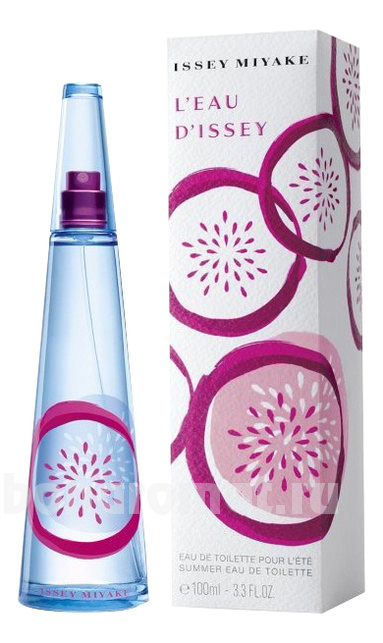 L'Eau D'Issey Summer 2013