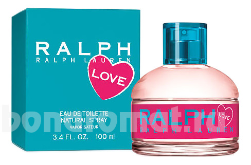 Ralph Love