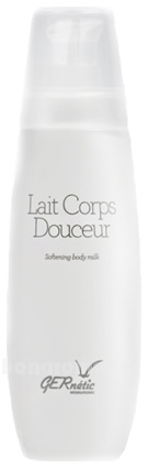    Lait Corps Douceur