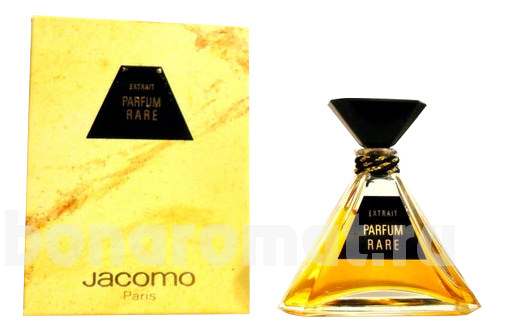 Parfum Rare