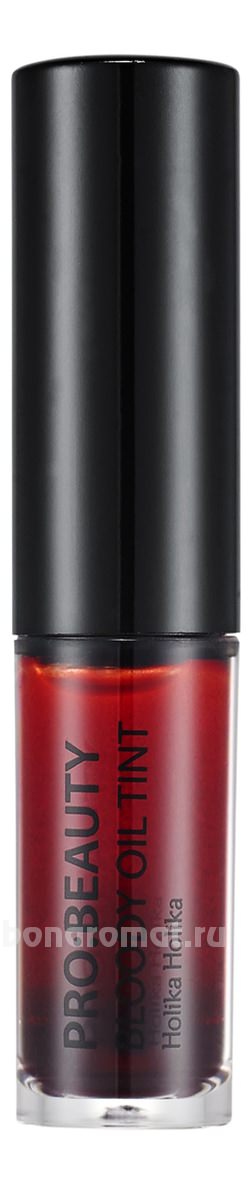       Pro Beauty Bloody Oil Tint