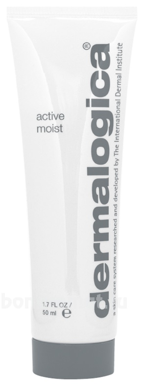       Active Moist