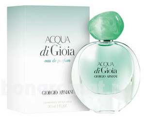 Armani Acqua Di Gioia Eau De Toilette