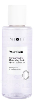         Your Skin Normal To Dry Hydrating Tonic