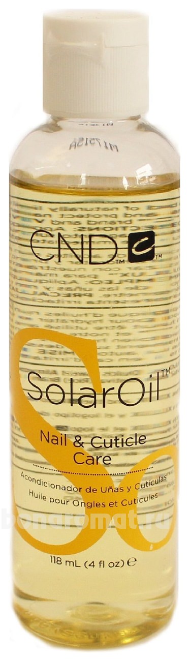      Solar Oil