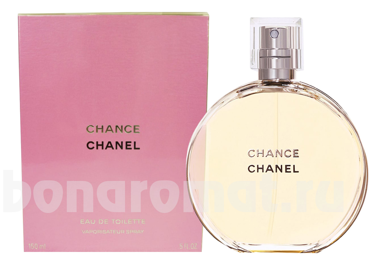 Chance Eau De Toilette